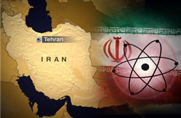 Iran - Nga xây nhà máy điện hạt nhân mới 